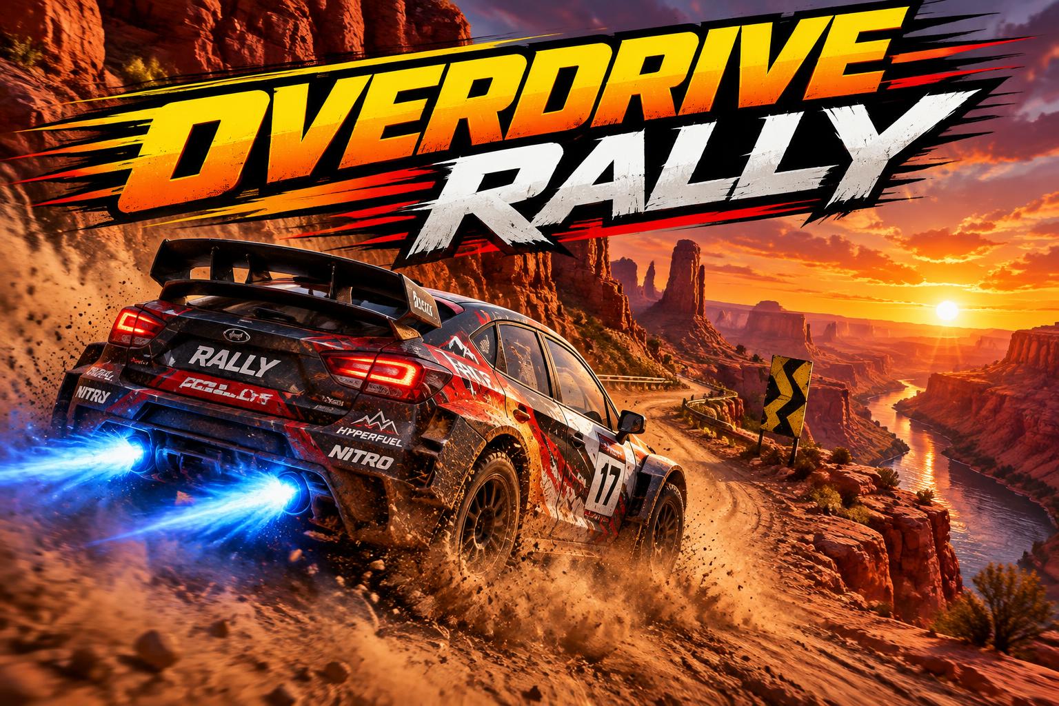 Overdrive Rally