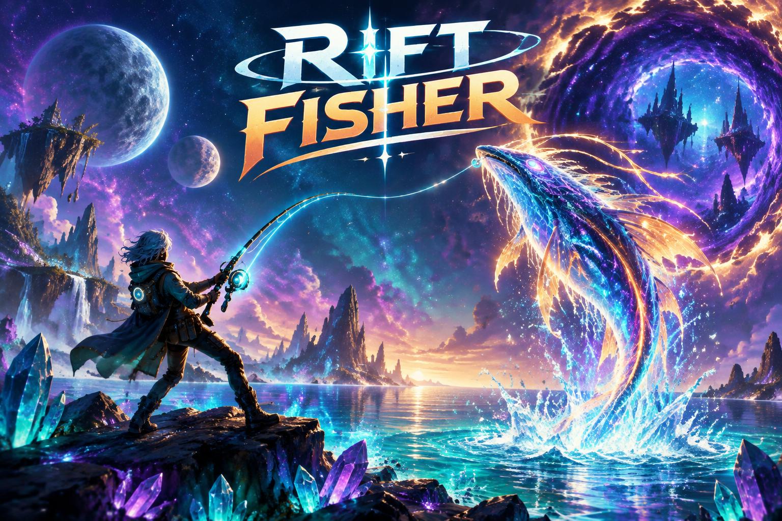 Rift Fisher