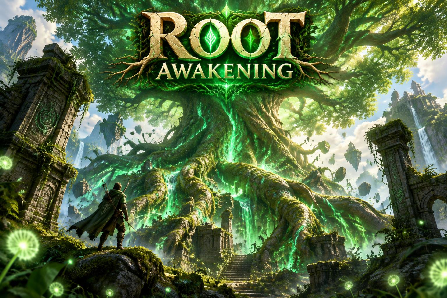 Root Awakening
