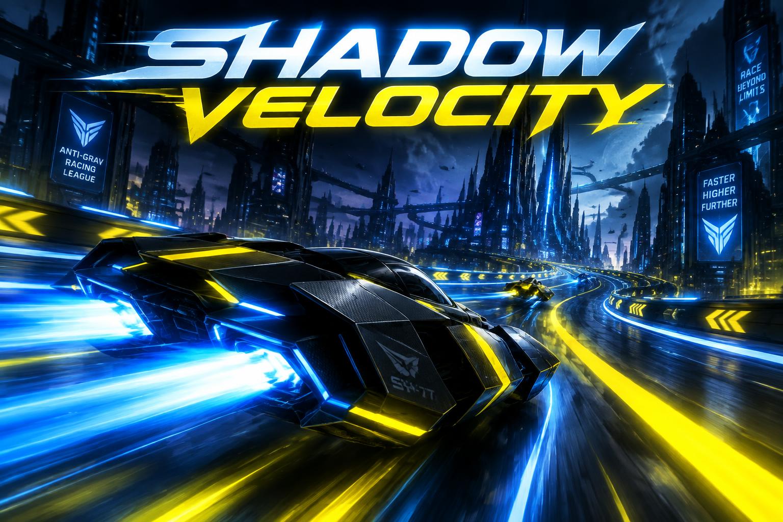 Shadow Velocity
