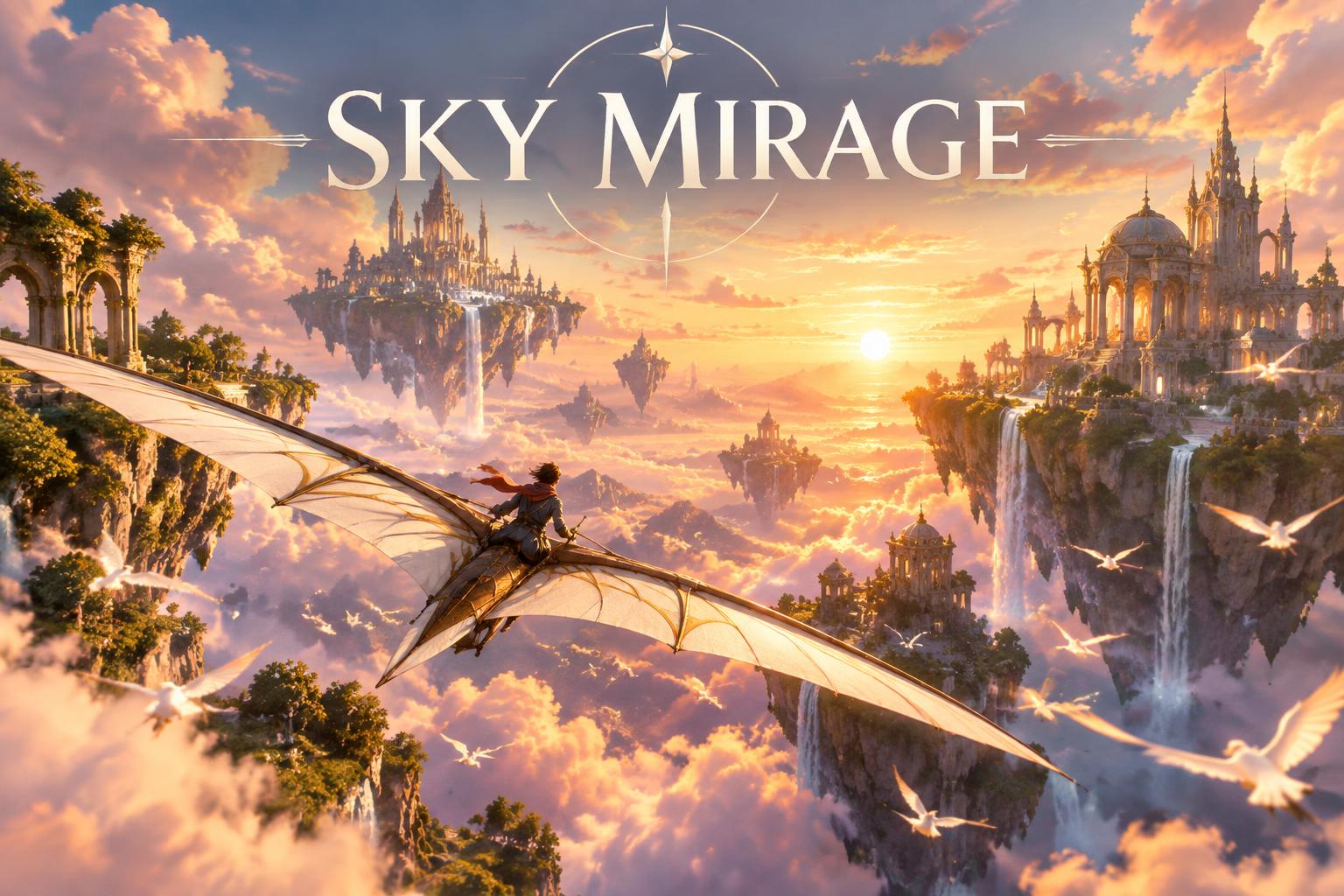 Sky Mirage