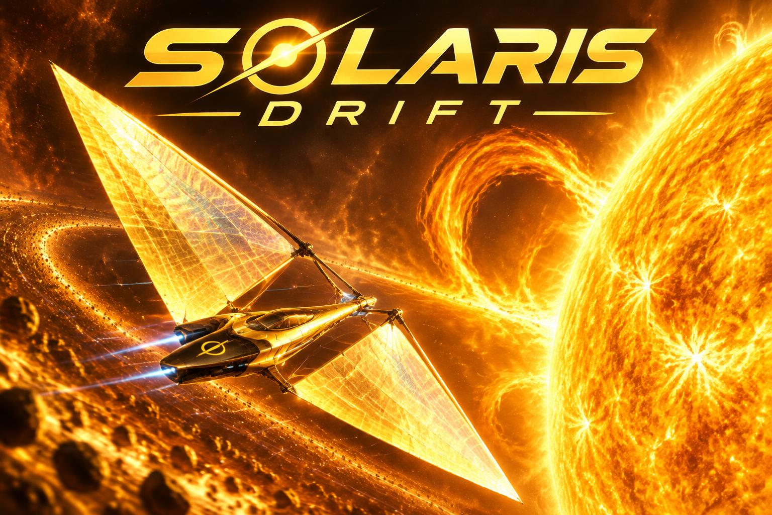 Solaris Drift