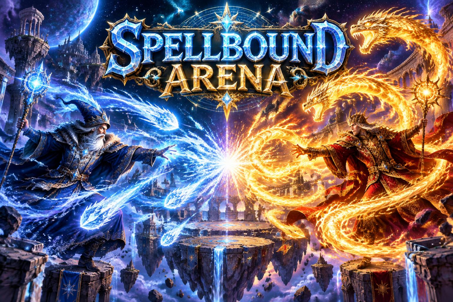 Spellbound Arena