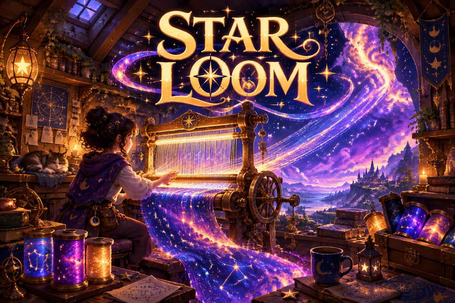 Star Loom