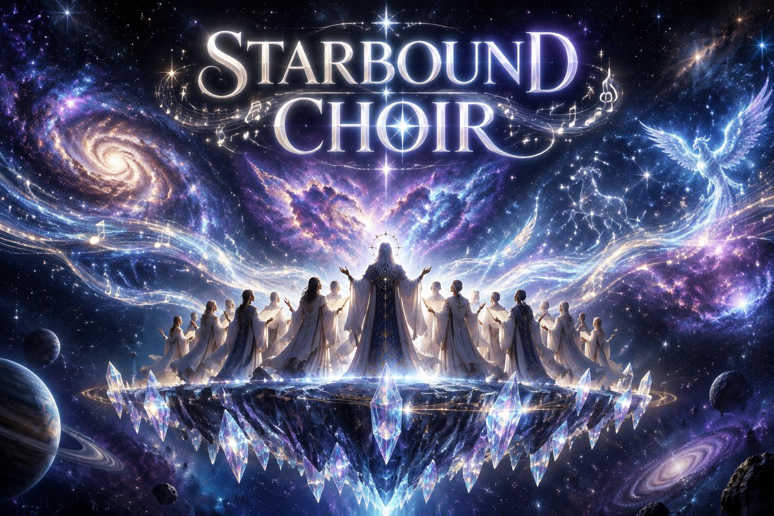 Starbound Choir