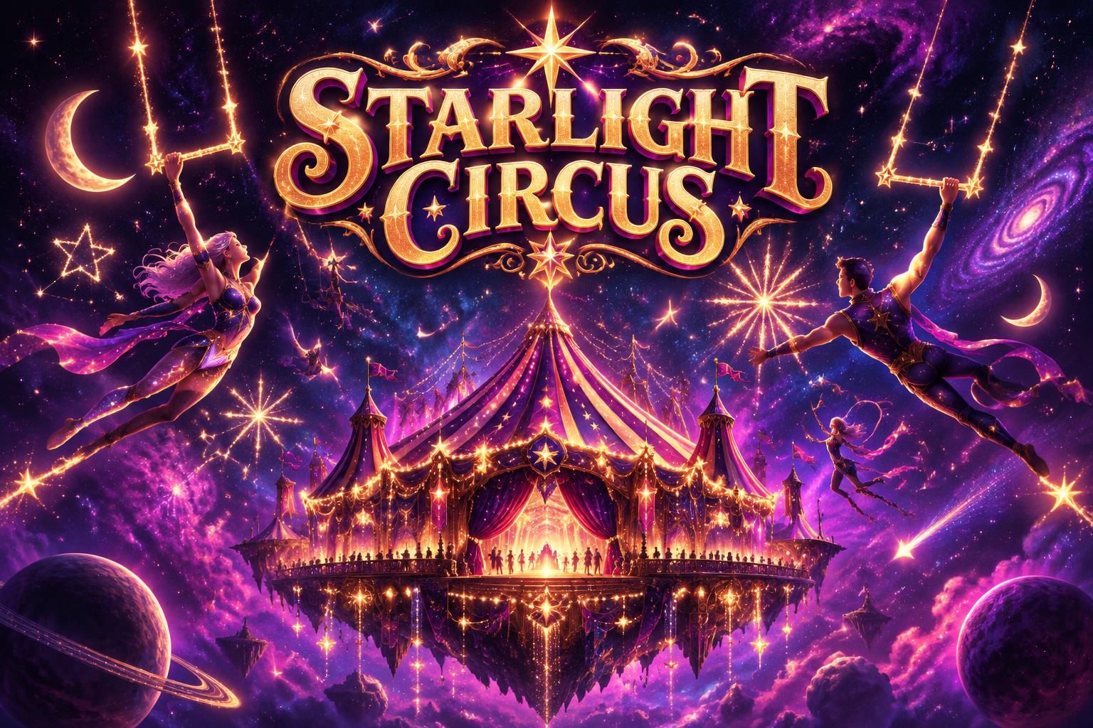 Starlight Circus
