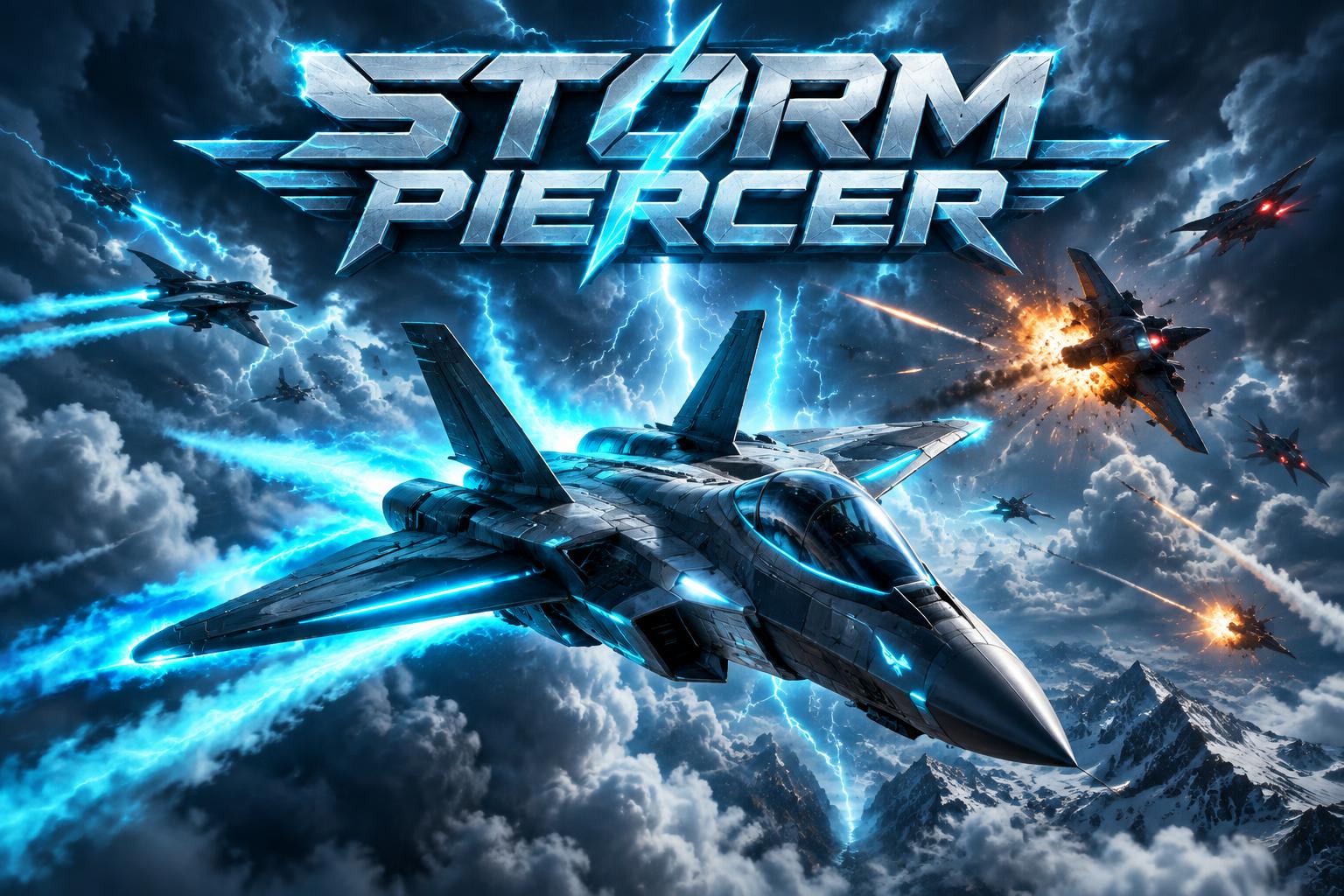 Storm Piercer