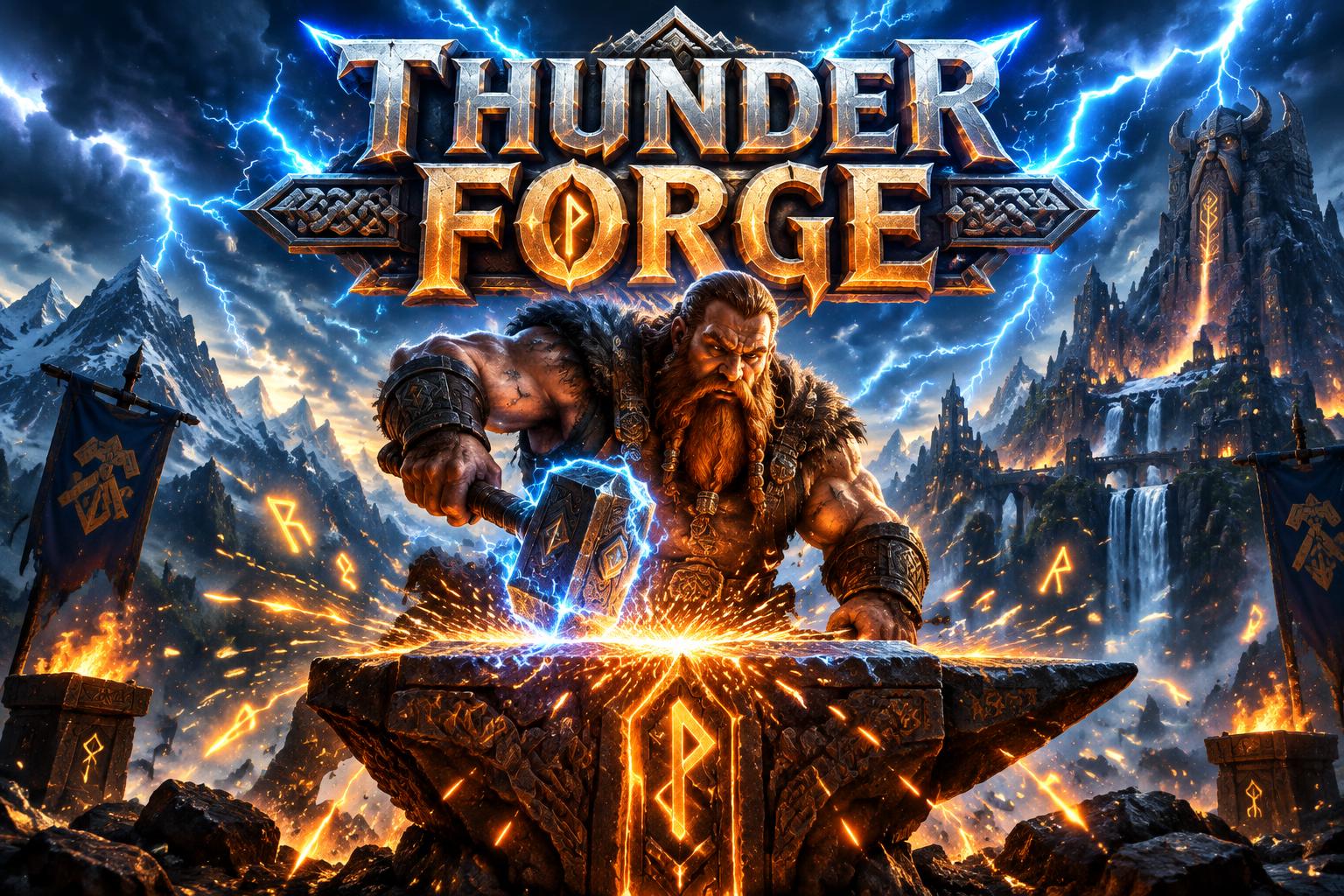 Thunder Forge