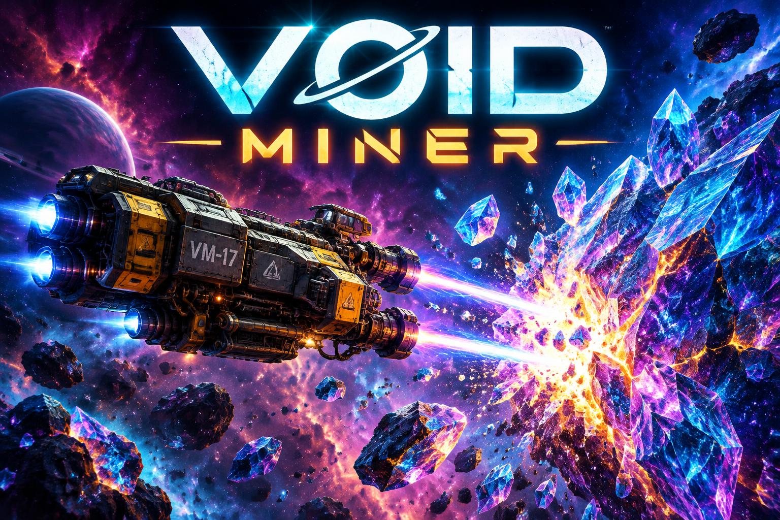 Void Miner