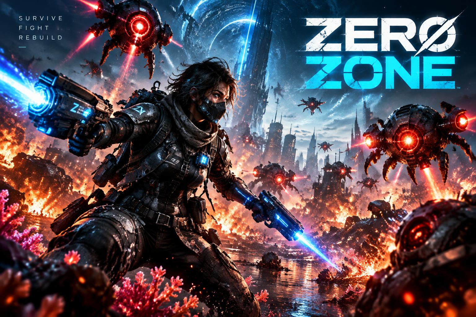 Zero Zone