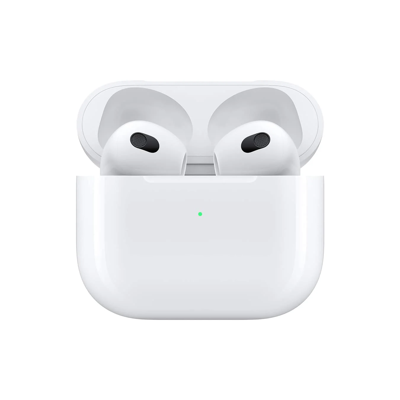 AirPods (4rd Generation) with Active Noise Cancellation, USB-C
