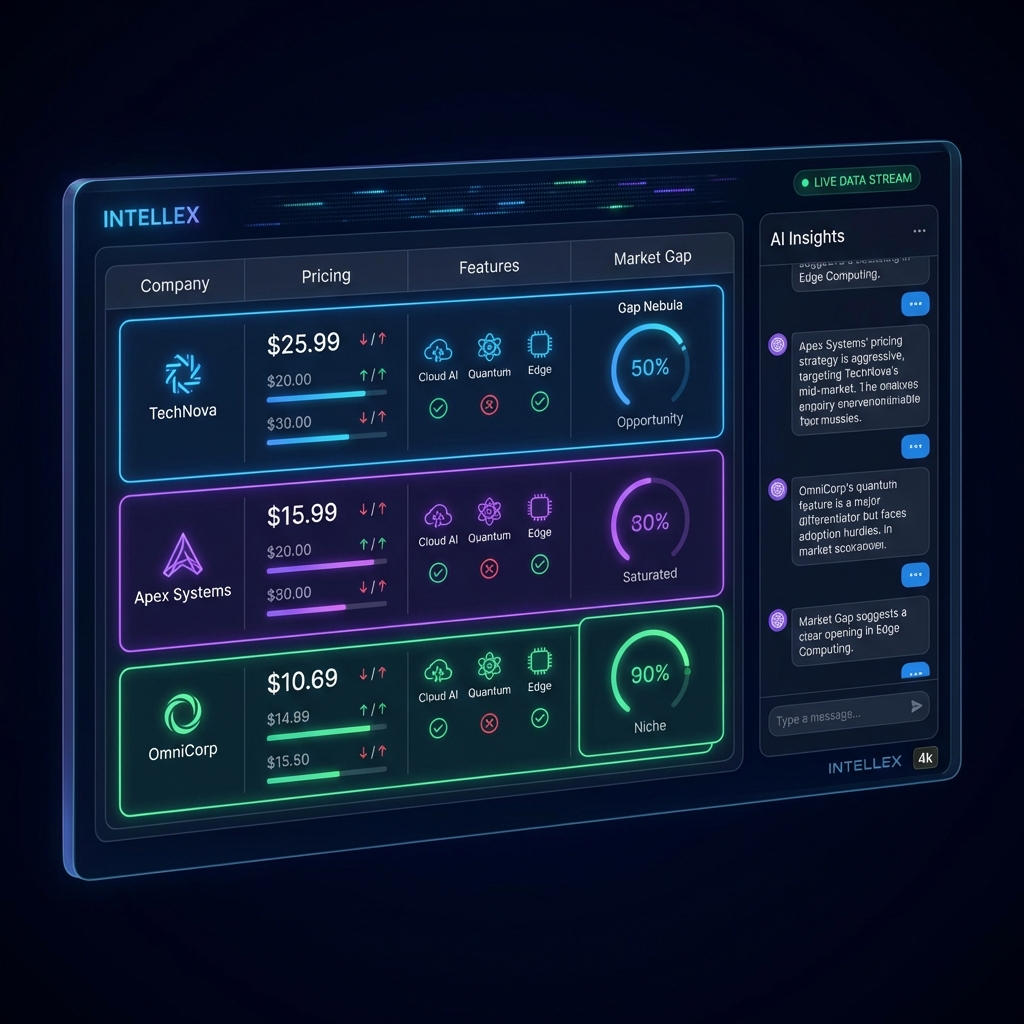 Dashboard Mockup