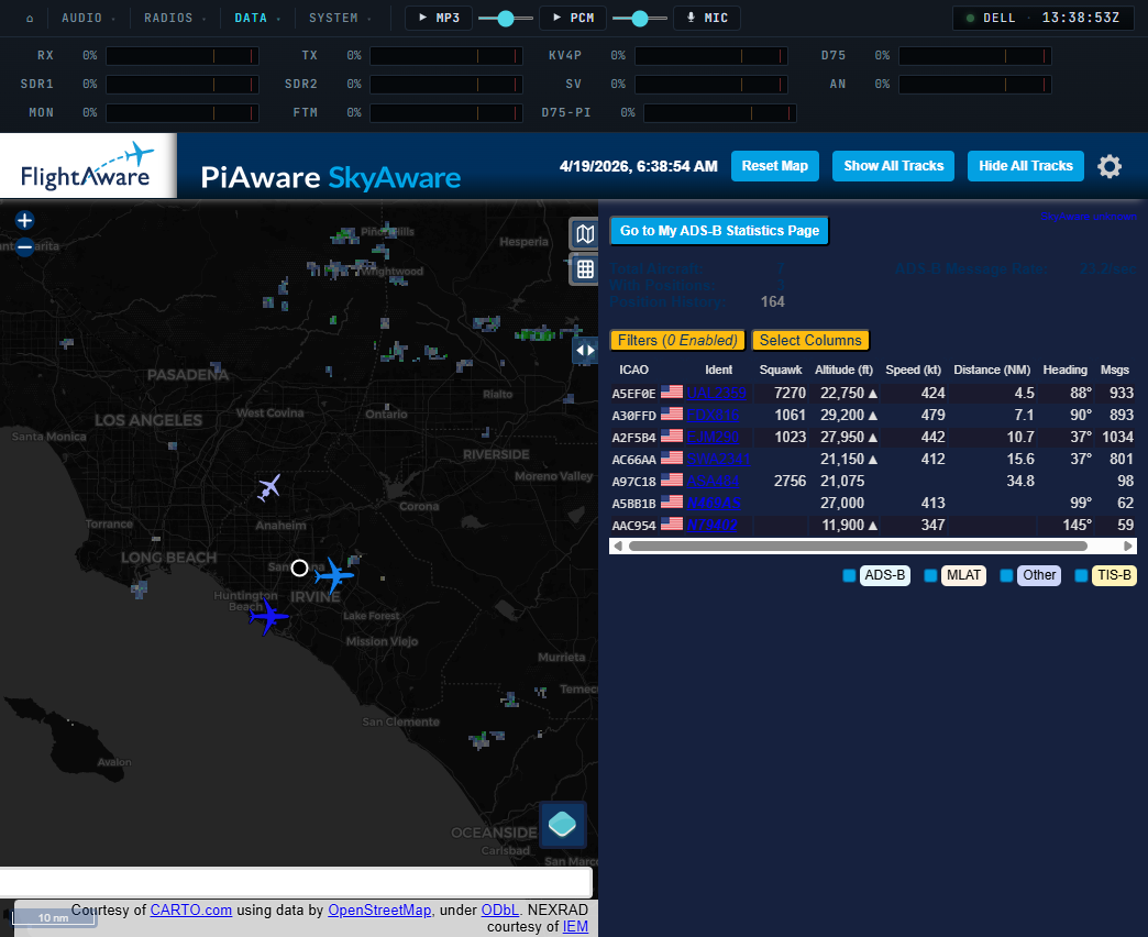 ADS-B