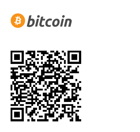 Bitcoin Logo