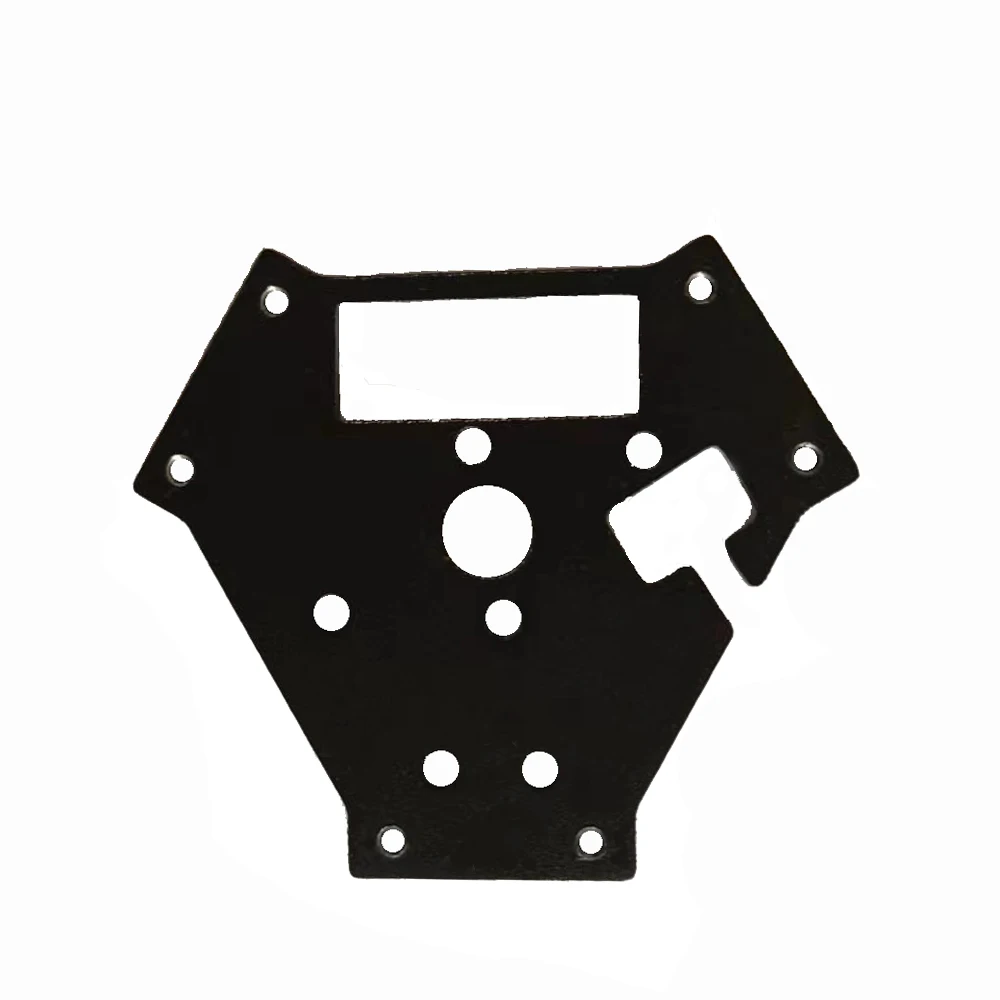 FLSUN Q5 3D Printer Balance Bracket Efforter Stent Part Stand Responder Support Accessory Holder Sta