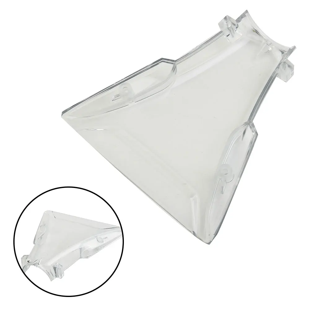 Fishtail Cover For Karcher Puzzi 8/1 C 100 200 300 SEG10 Sweeping Robot Vacuum Cleaner Upholstery Ac