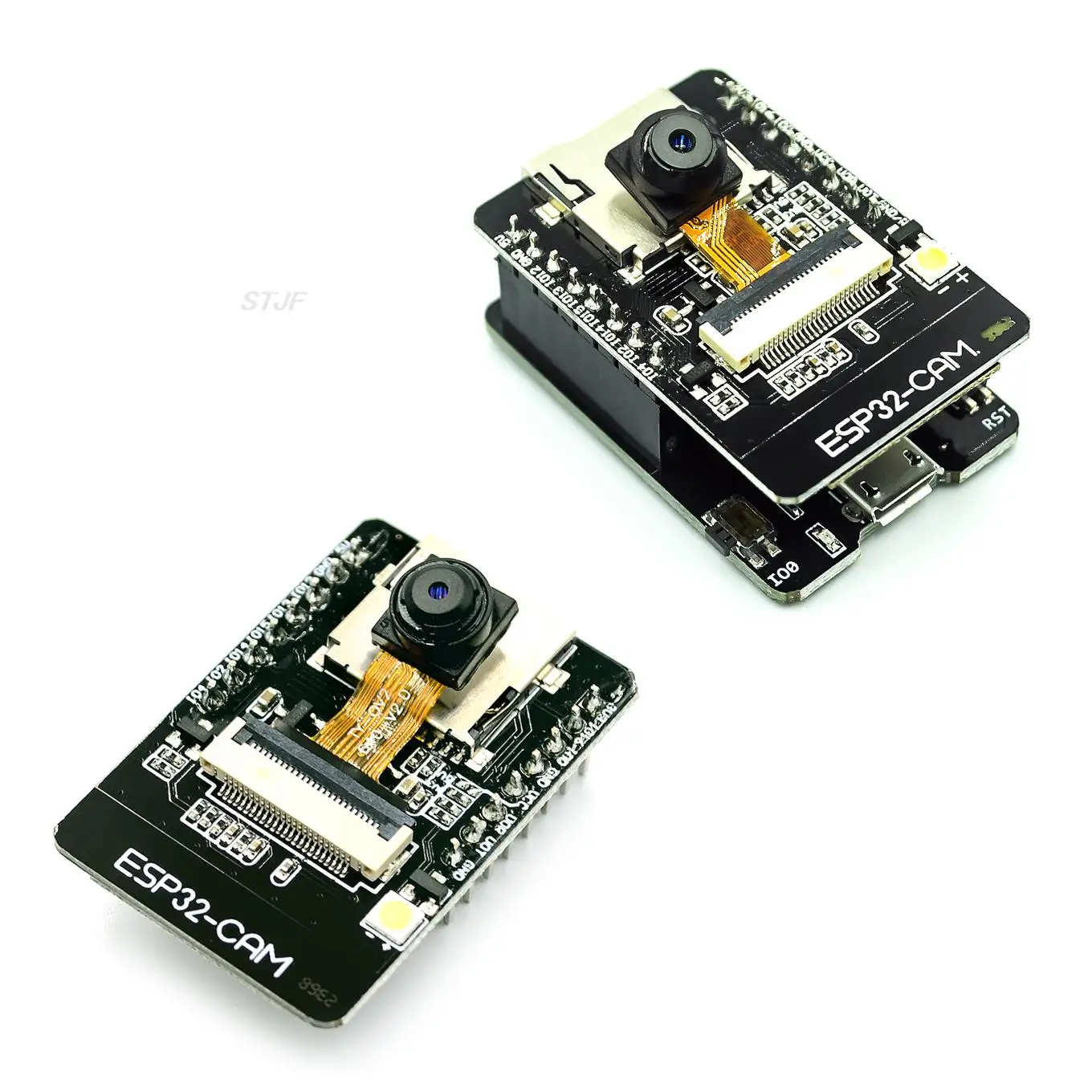 ESP32-CAM W iFi Module ESP 32 serial to WiFi ESP32 CAM Development Board 5V For Bluetooth with OV366