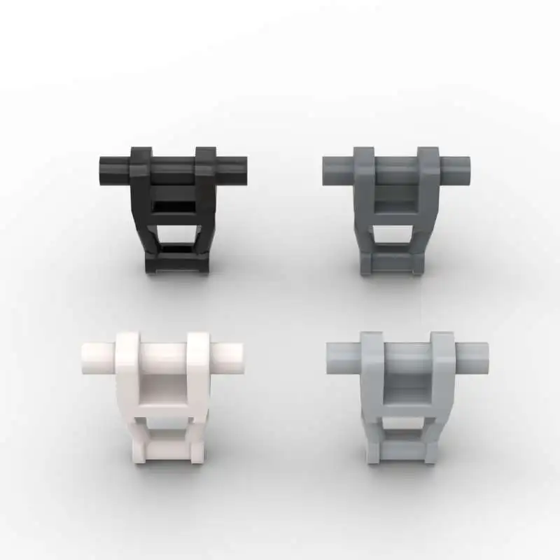 MOC 10PCS 30375 Torso Mechanical Building Blocks Kit Figures Battle Robot Body Bricks Assemble Toy C