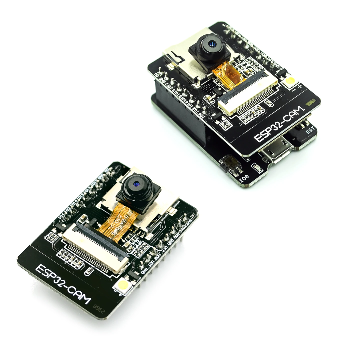1pcs ESP32-CAM WiFi WiFi Module ESP32 serial to WiFi ESP32 CAM Development Board 5V For Bluetooth wi