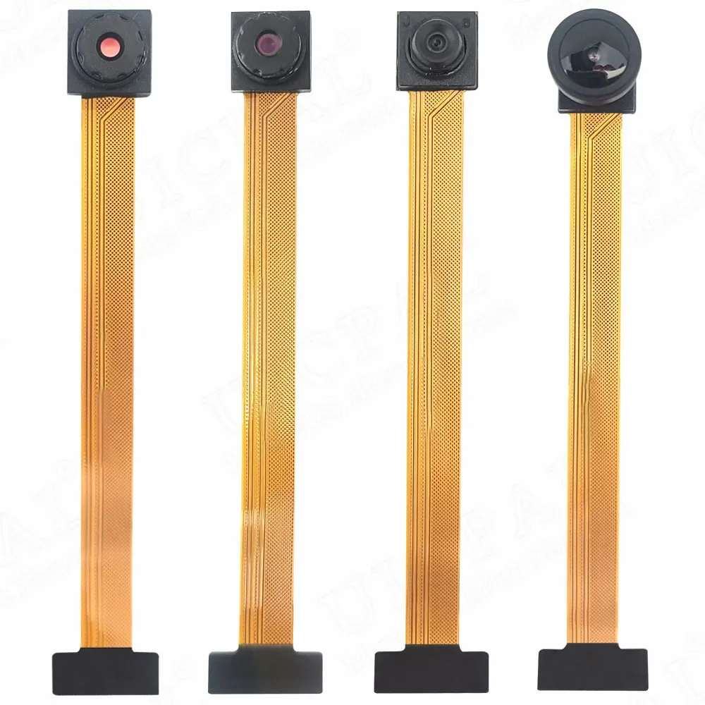 75MM OV3660 Camera Module for ESP32 CAM ESP32 S3 Development Board 68 80 120 160 Degrees YUV RGB HD 