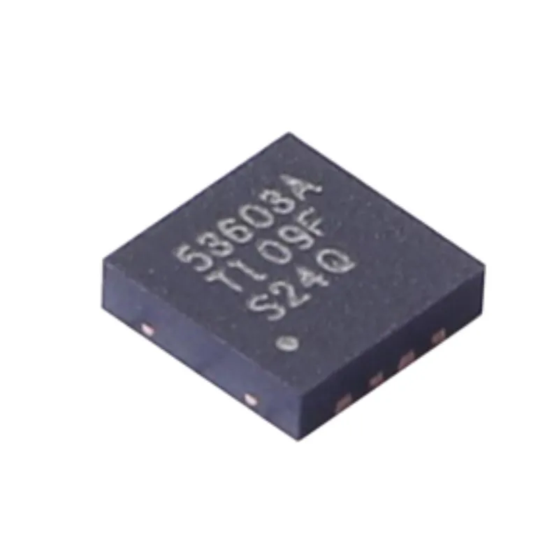 1Pcs New Original TPS53603ADRG TPS53603 High Quality Arduino Nano Breadboard