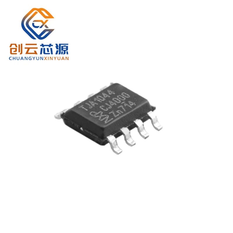 1 pcs New 100% Original TJA1044T,118 Arduino Nano Integrated Circuits Operational Amplifier Single C