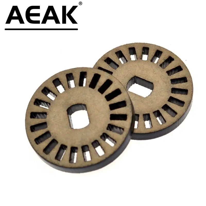 AEAK 10pcs Motor encoder for Arduino Motor Smart Robot Car Chassis Kit Speed Encoder Battery Box 2WD