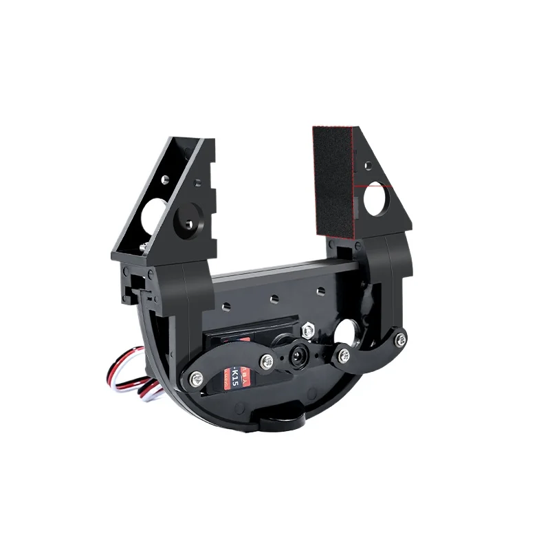 Parallel Gripper Electric Servo Gripper Grippers 2346 Multi-Degree-of-Freedom Arm Unmanned Aerial Ve