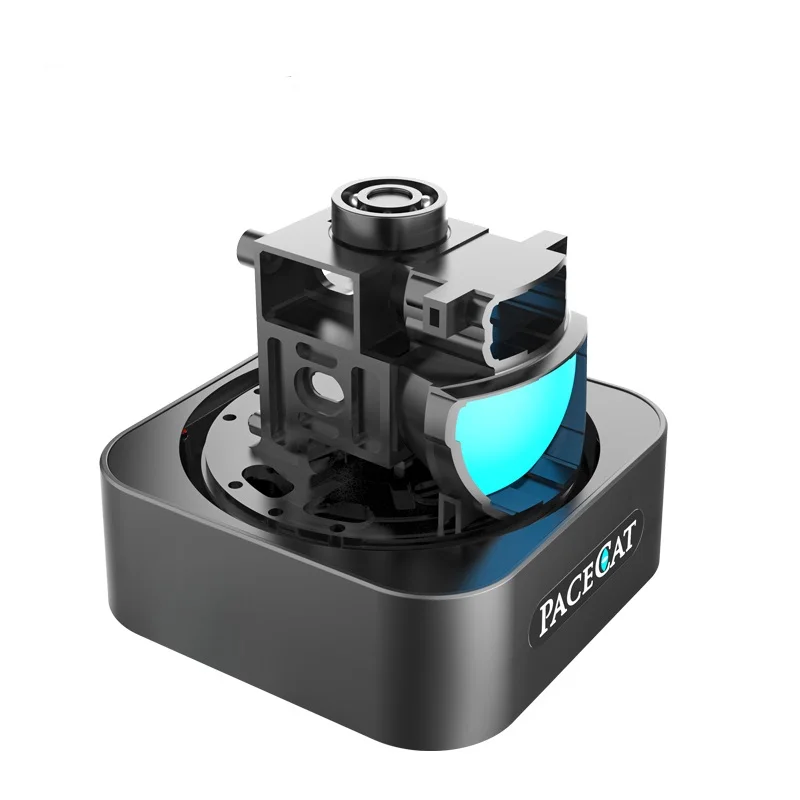 2025 Lidar Sensor USB Tof Distance Measure