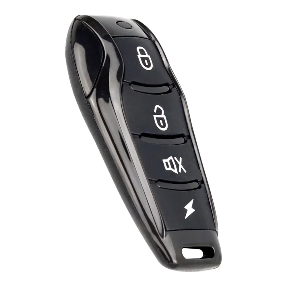 433MHz Remote Control 4CH Remote Control Duplicator Car Key Garage Door Gate Opener Universal Copy G