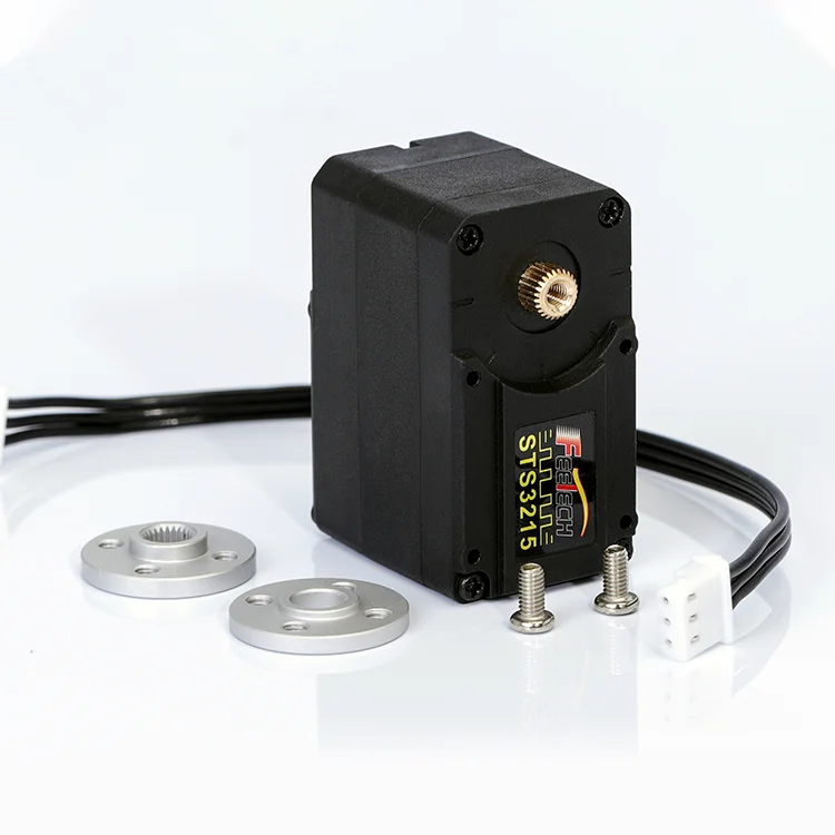 XYZrobot Advanced Humanoid Robot A1-16 Servo for Bolide Y-01 6 DOF Robotic Arm DIY Electronic Metal 