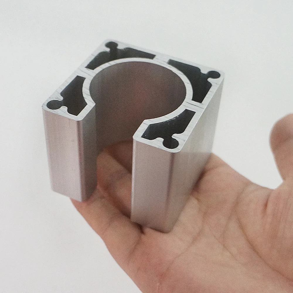 NEMA 23 Stepper Motor Accessories Mounts Bracket Support Shelf Nema23 Stepping Motor for 57 Motor Br