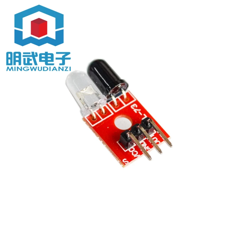 Probe/sensor/infrared Line InspectIon Module/obstacle AvoidAnce/cAr/robot