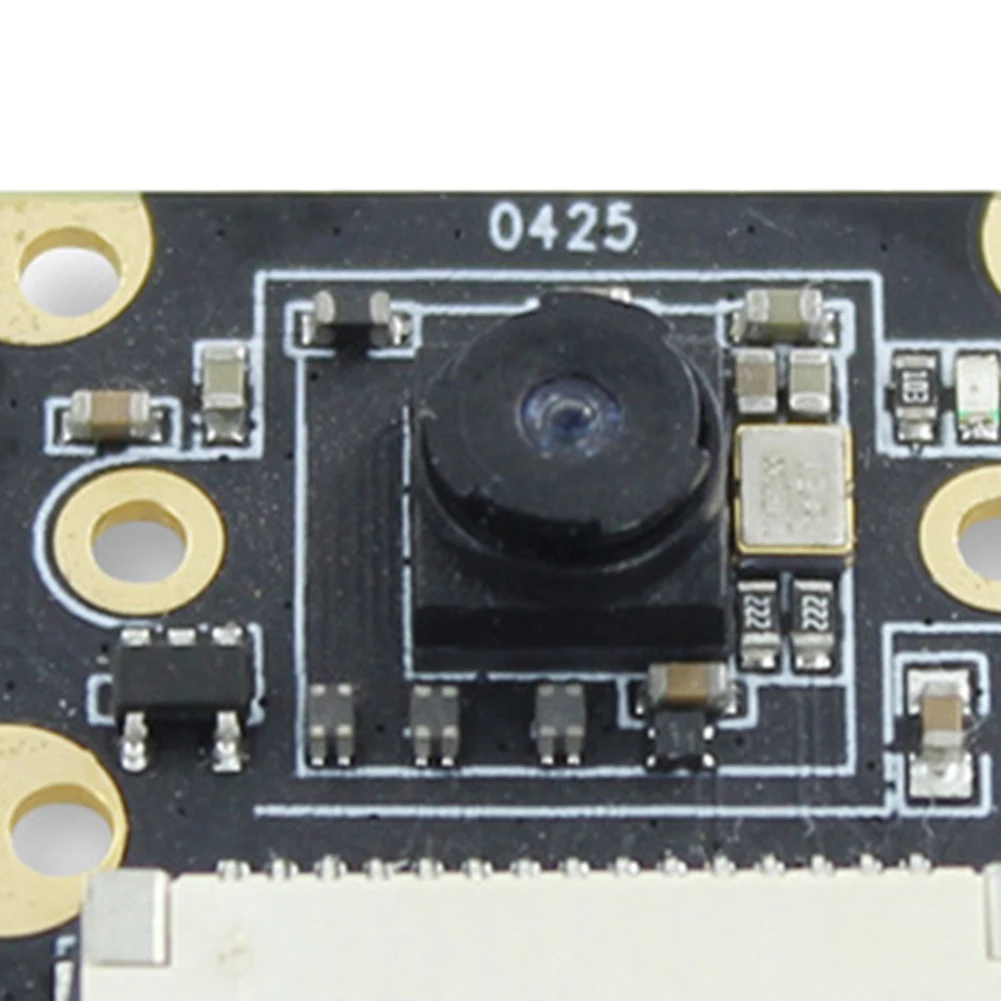 AB25-8MP Camera Module IMX219 For Jetson Nano Wide Angle 120 Degree FOV 3280 X 2464 Camera With 15 C
