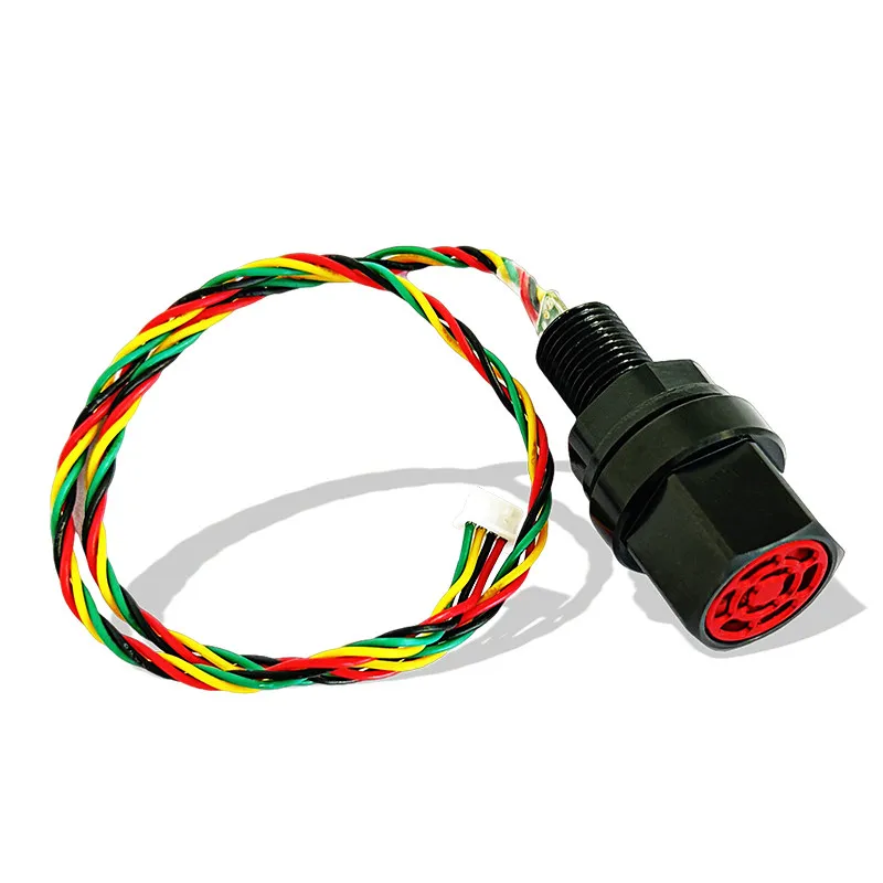 ZF-300 Meter Depth Sensor ROV Underwater Robot Kit Accessories, Pressure, Ocean Band Temperature Cor