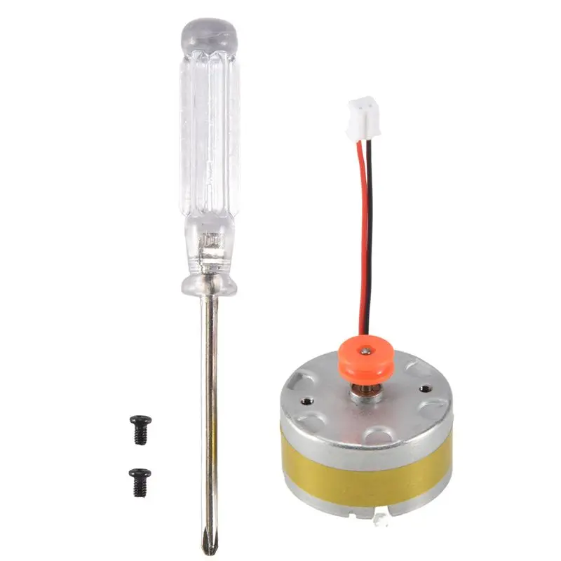 AT14 Lidar Motor For Xiaomi Roborock S50 S51 S55 Vacuum Cleaner, With Orange Pulley Vacuum Cleaner D
