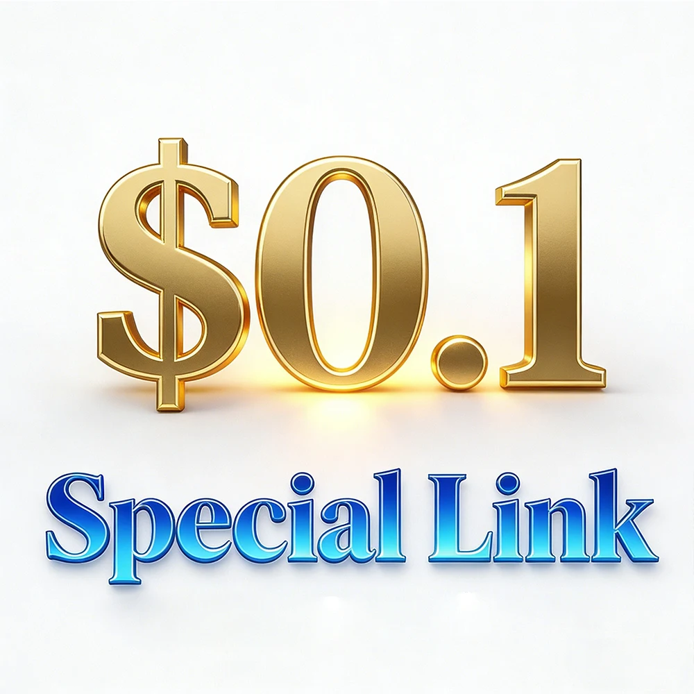 0.1 USD Special Link: FPV Drone & RC Model Accessories Exclusive Offer