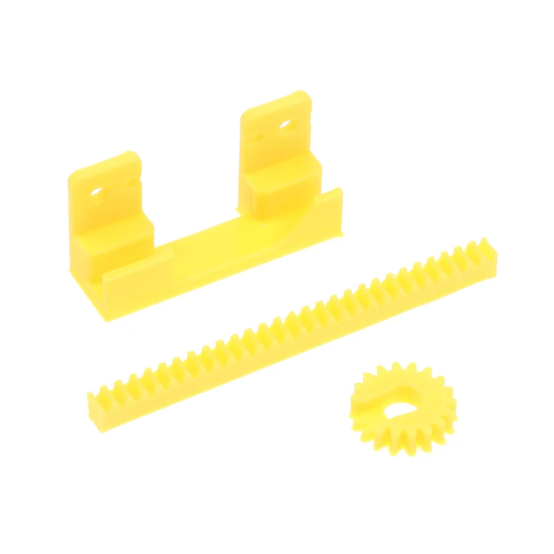 Linear Servo Robot Arm Robotics Arm Protection 9g Science Education Kit Invention And Education Expe