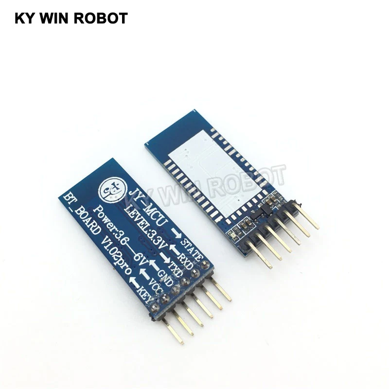 Bluetooth Serial Transceiver Module Base Board For HC-06 HC-07 HC-05 or Arduino MEGA 2560 UNO R3 A10