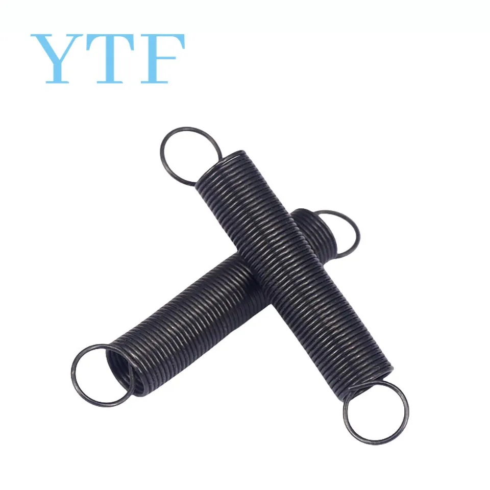 10pcs/lot Extension Spring for Kossel Delta Push Rod Damping Shock-absorbing 3D Printer Parts