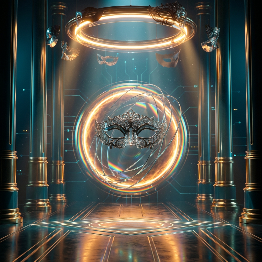 Maskweaver Hero Image