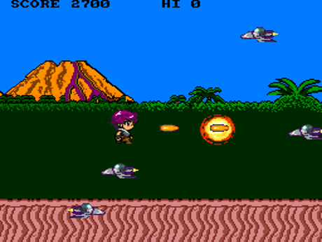 Shmup