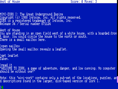Zork