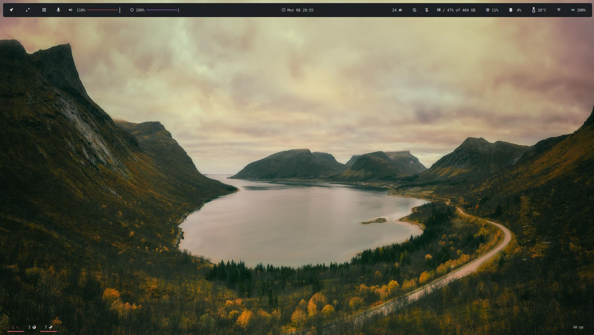 Light Theme
