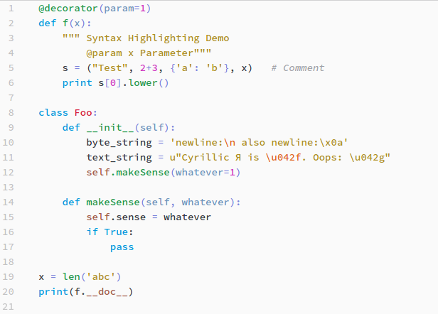GitHub - uloco/bluloco-light-syntax: Atom syntax theme in bluloco light ...