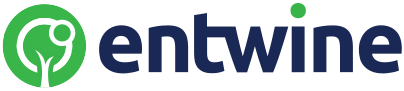 Entwine logo