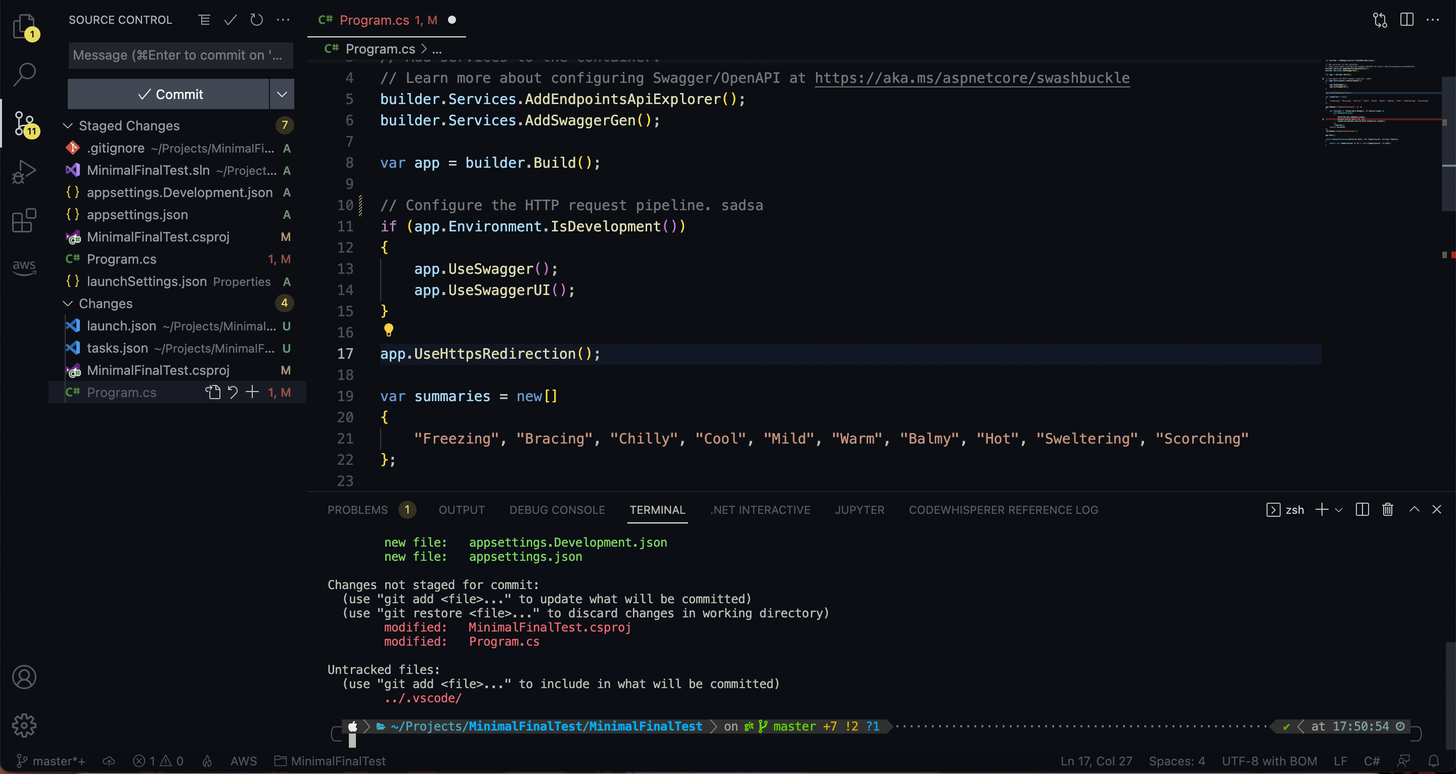 code screenshot
