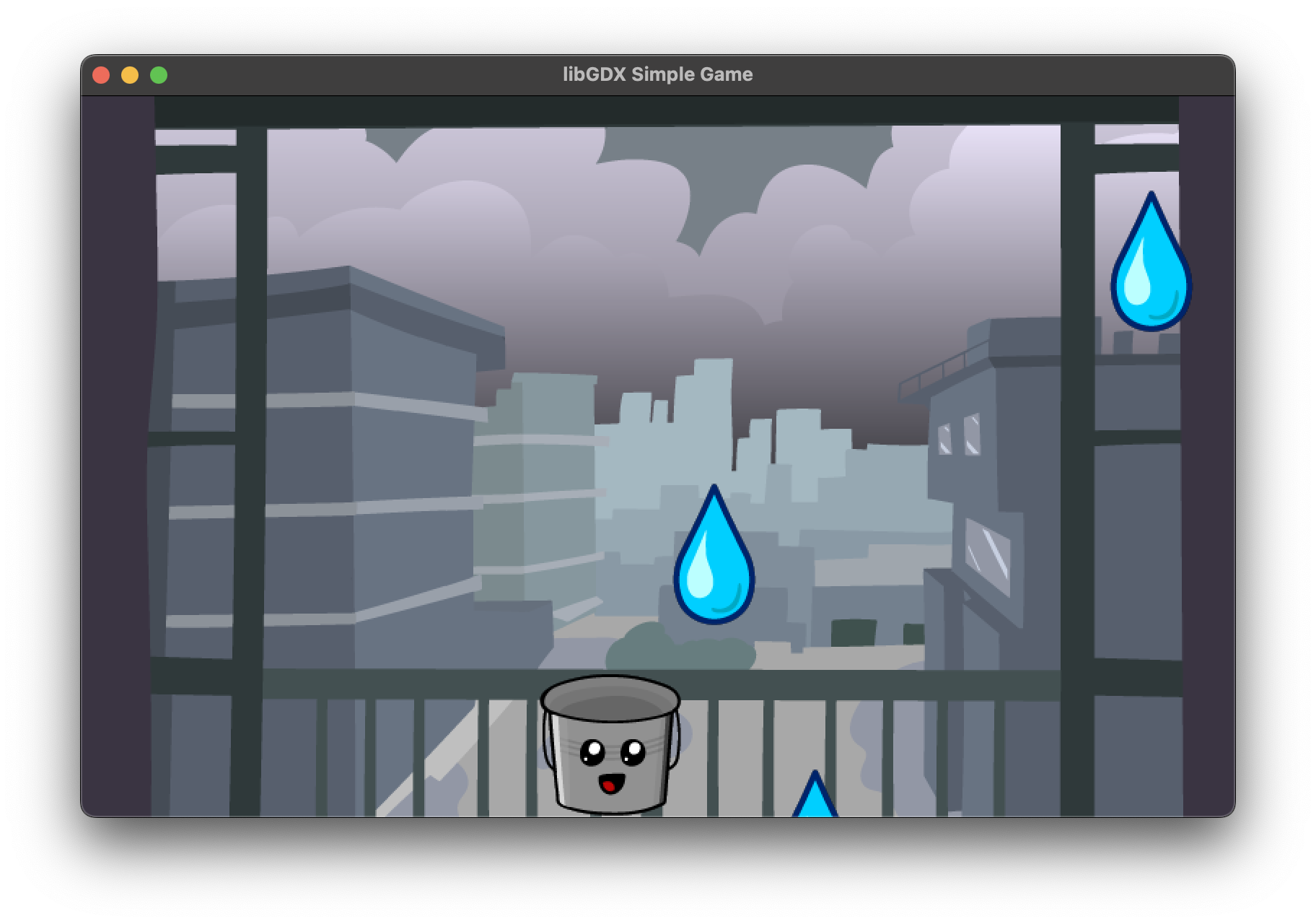 redhorizon-libgdx-simplegame