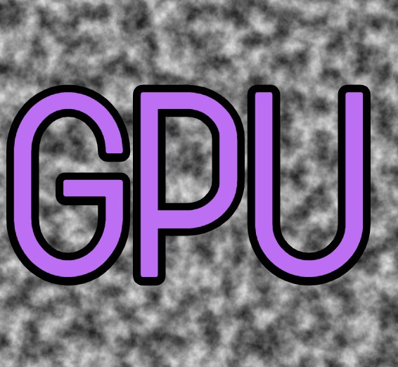 NoiseTextureGPU's icon