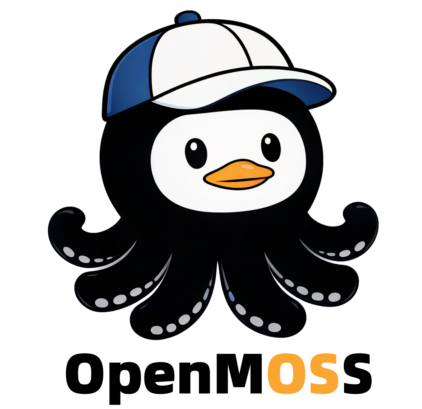 OpenMOSS Logo